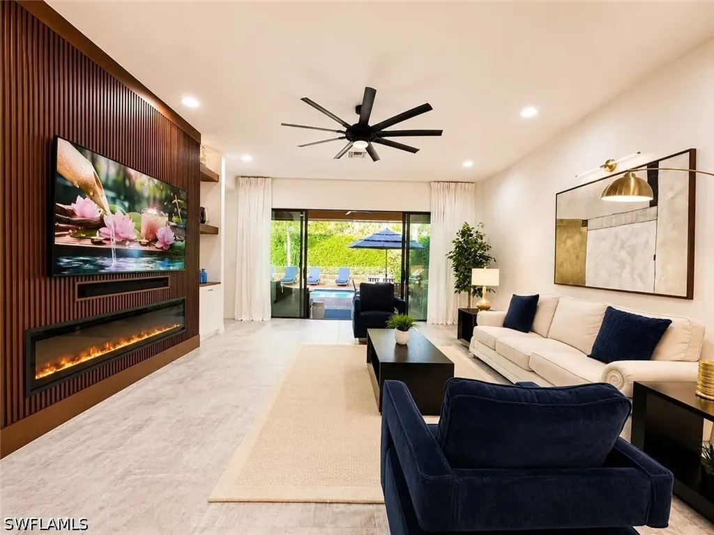 4446 Crimson Avenue Naples FL 34119