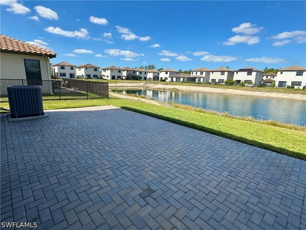 8984 Madrid Circle Naples FL 34104