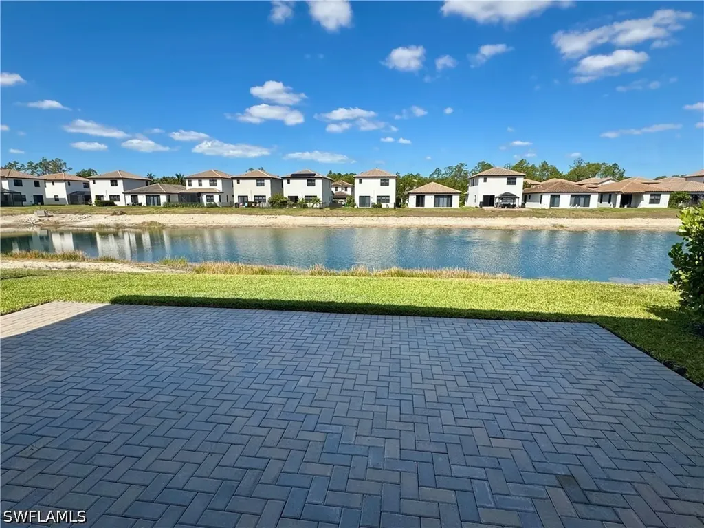 8984 Madrid Circle Naples FL 34104