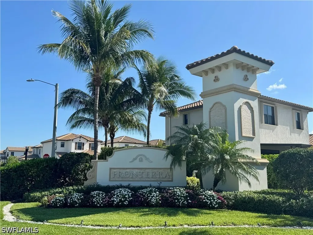 8984 Madrid Circle Naples FL 34104