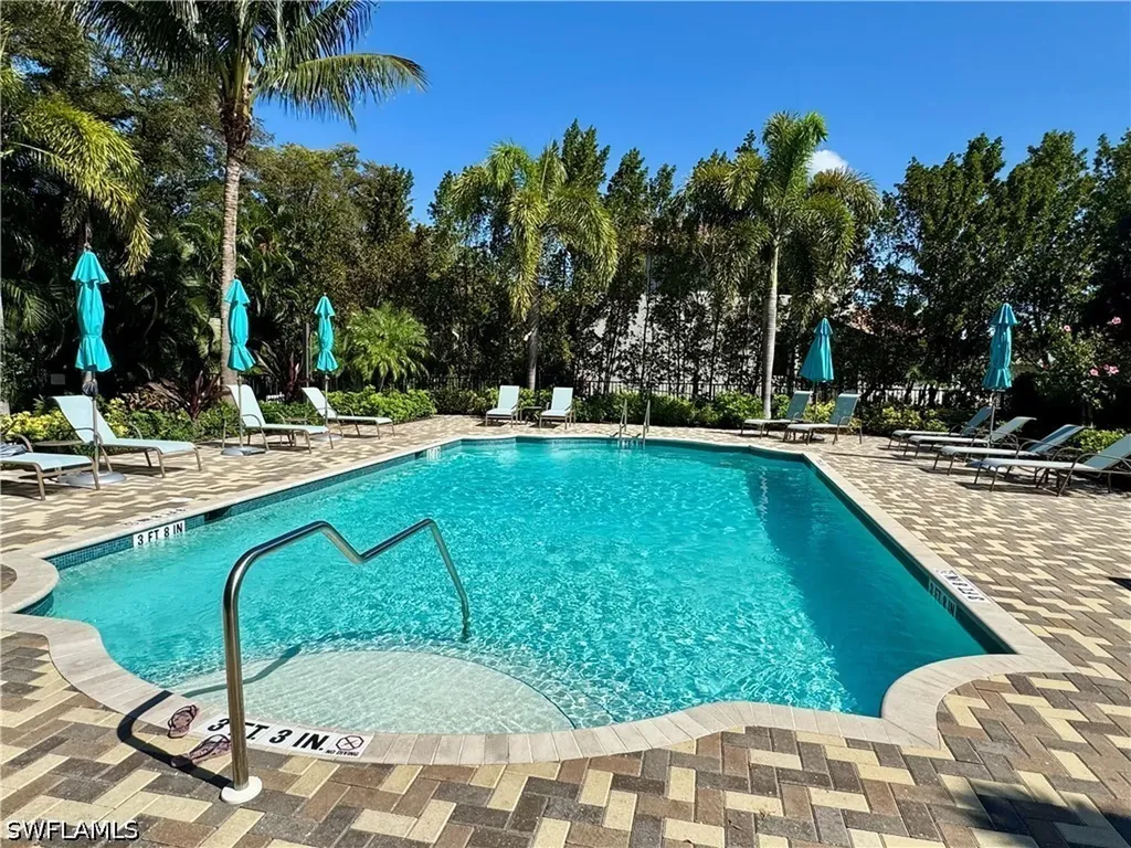 8984 Madrid Circle Naples FL 34104