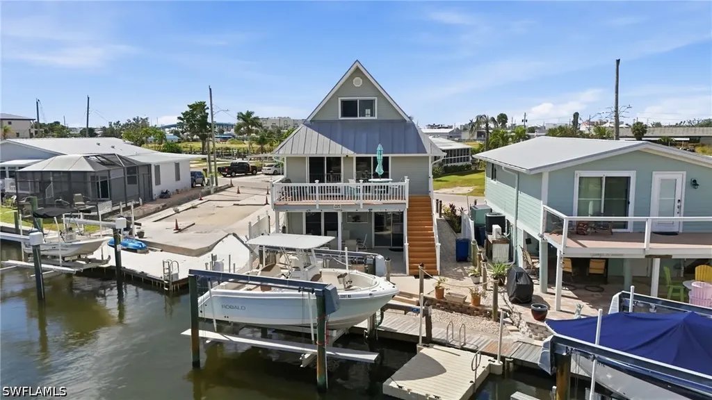 850 Oak Street Fort Myers Beach FL 33931