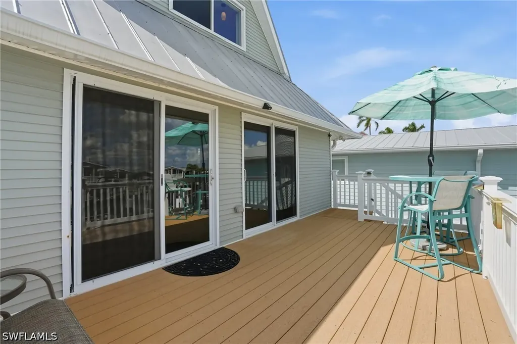 850 Oak Street Fort Myers Beach FL 33931