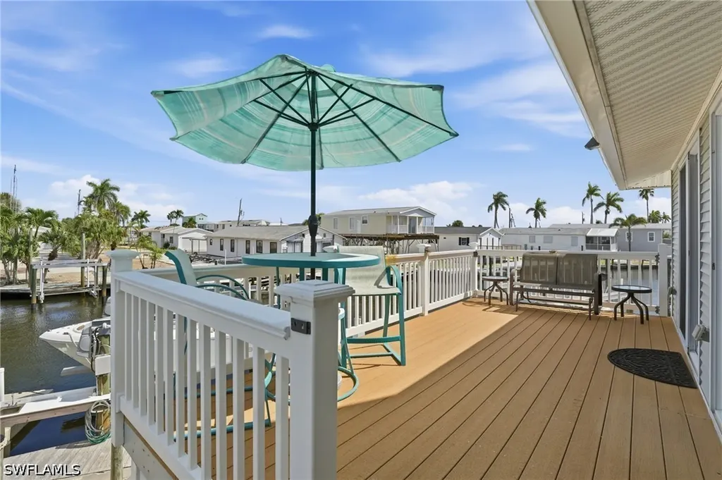 850 Oak Street Fort Myers Beach FL 33931