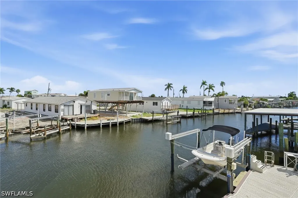 850 Oak Street Fort Myers Beach FL 33931