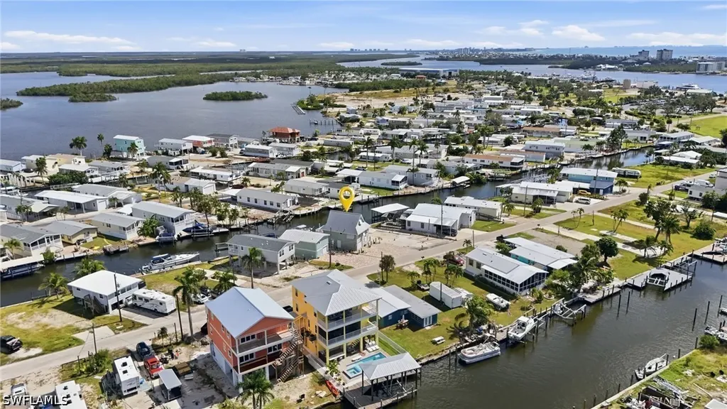 850 Oak Street Fort Myers Beach FL 33931
