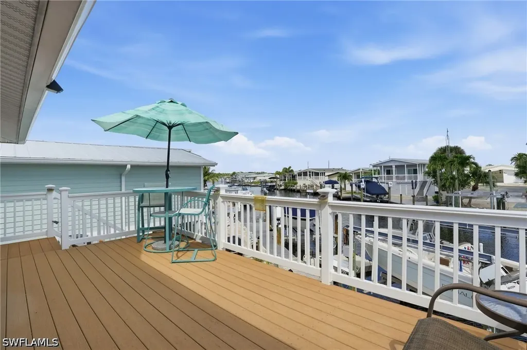 850 Oak Street Fort Myers Beach FL 33931