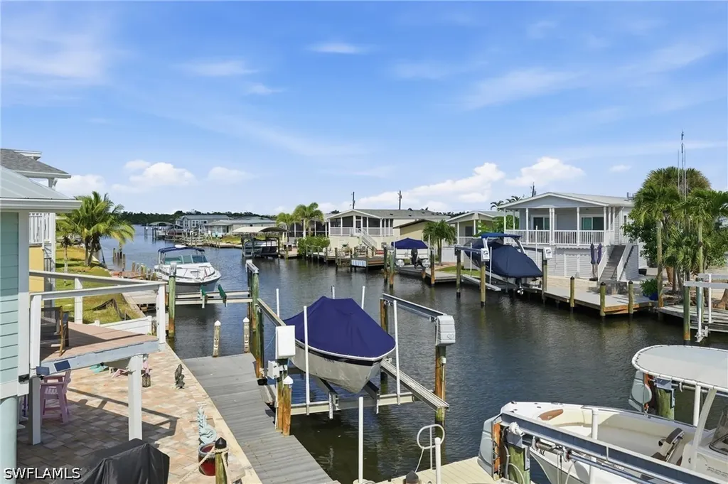850 Oak Street Fort Myers Beach FL 33931