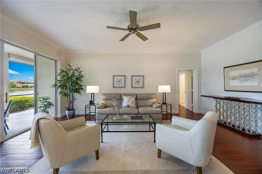 558 Vintage Reserve Lane Naples FL 34119