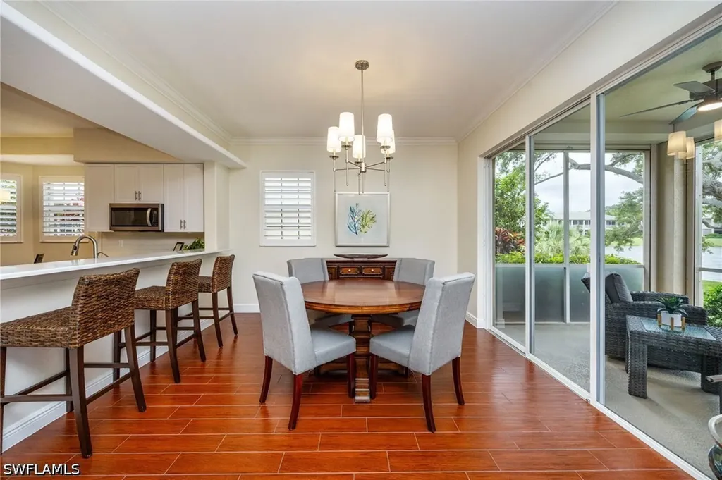 558 Vintage Reserve Lane Naples FL 34119