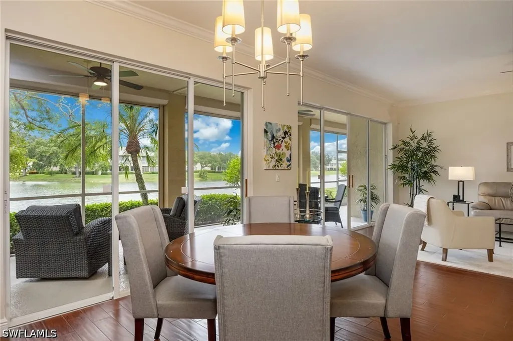 558 Vintage Reserve Lane Naples FL 34119