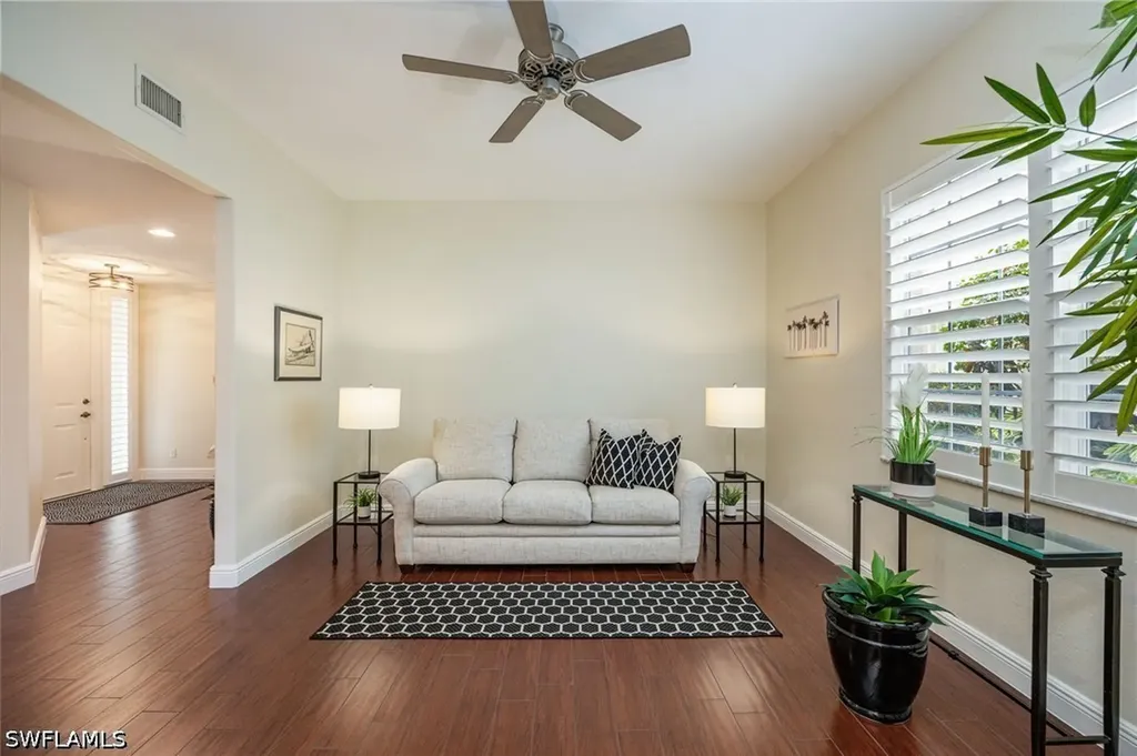 558 Vintage Reserve Lane Naples FL 34119