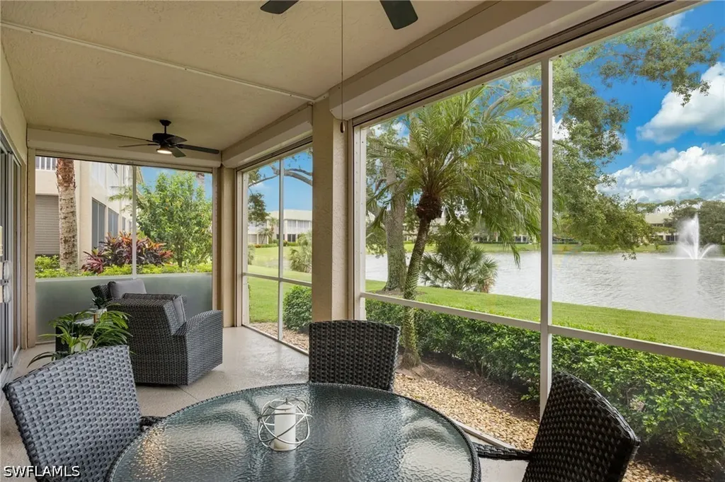 558 Vintage Reserve Lane Naples FL 34119