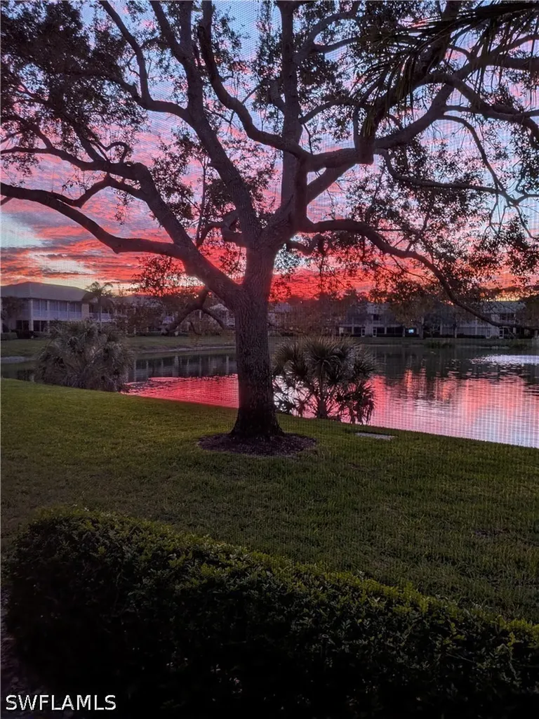 558 Vintage Reserve Lane Naples FL 34119