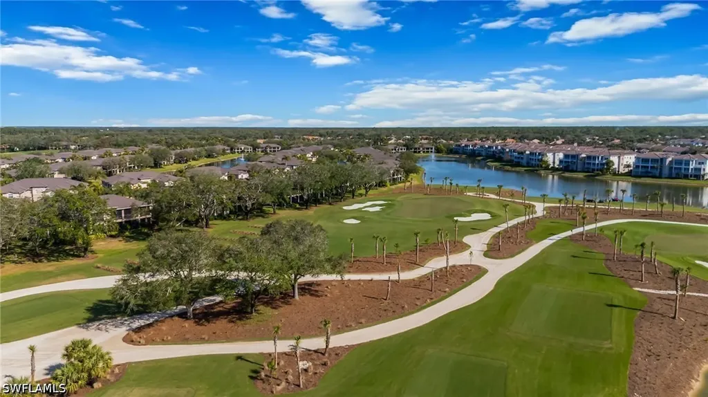 558 Vintage Reserve Lane Naples FL 34119