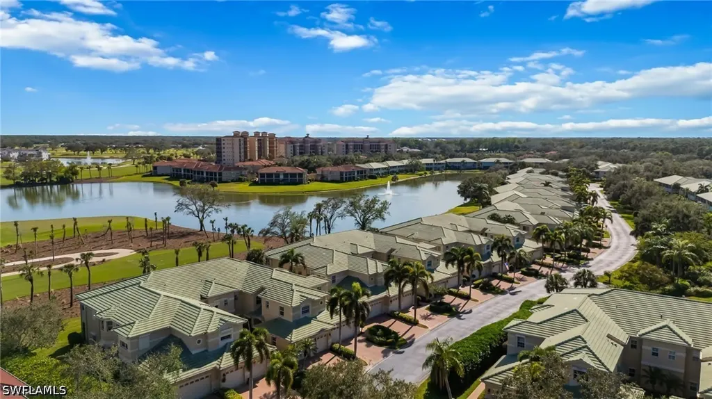 558 Vintage Reserve Lane Naples FL 34119