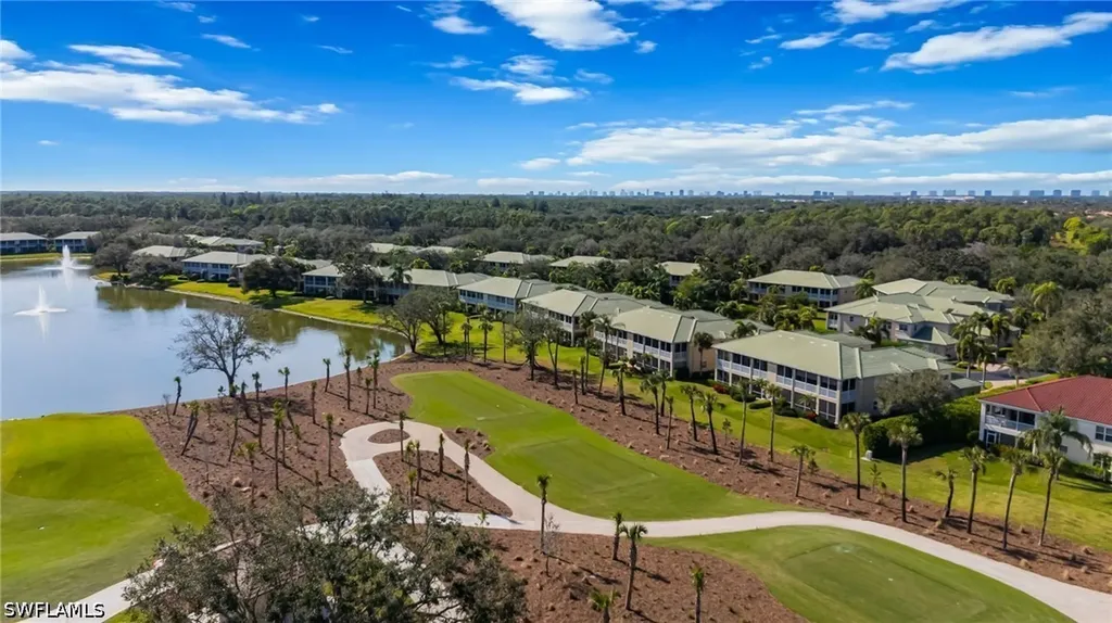 558 Vintage Reserve Lane Naples FL 34119