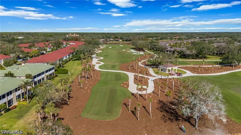 558 Vintage Reserve Lane Naples FL 34119