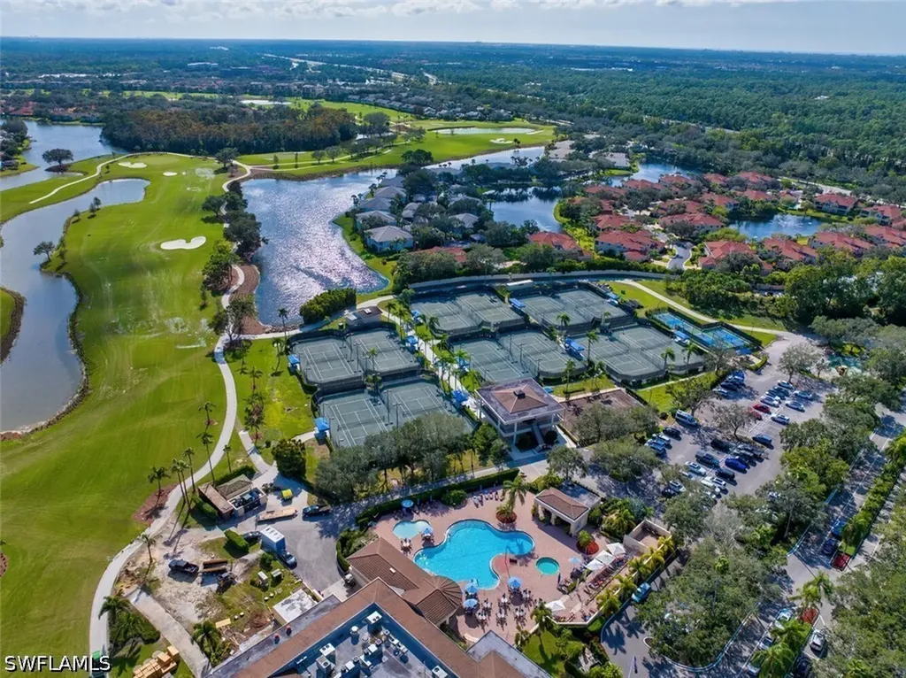 558 Vintage Reserve Lane Naples FL 34119
