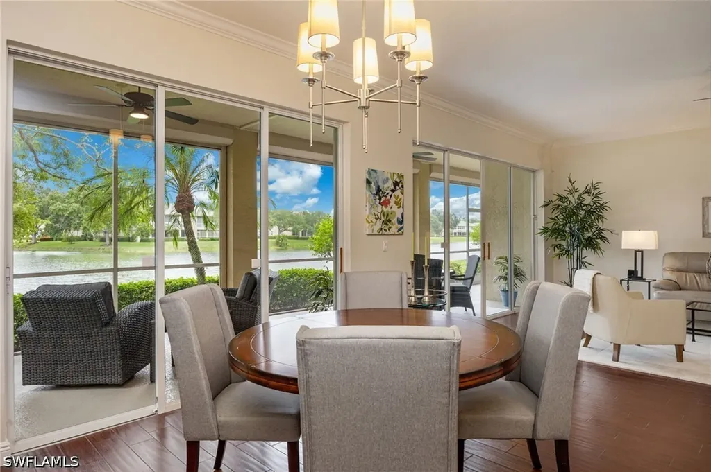 558 Vintage Reserve Lane Naples FL 34119