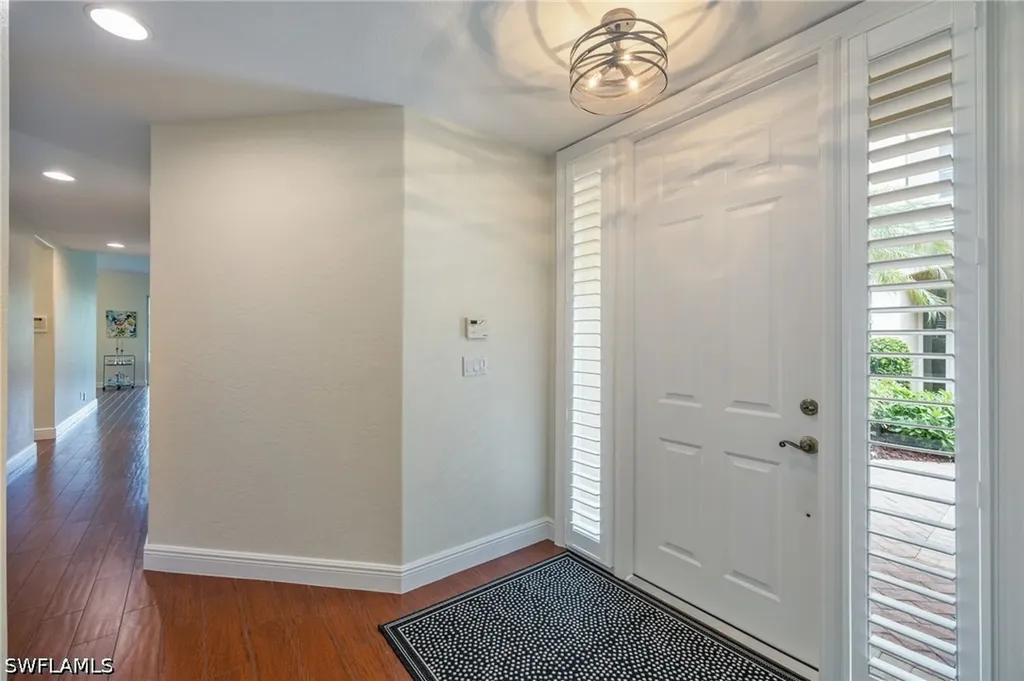 558 Vintage Reserve Lane Naples FL 34119
