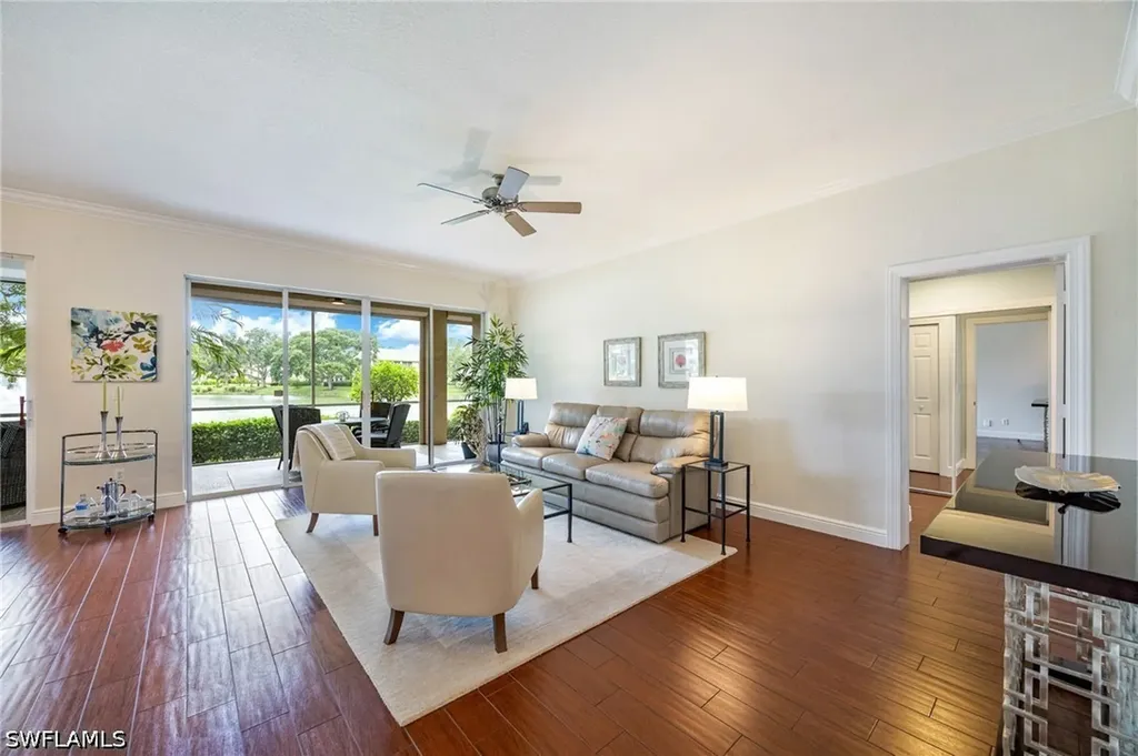 558 Vintage Reserve Lane Naples FL 34119