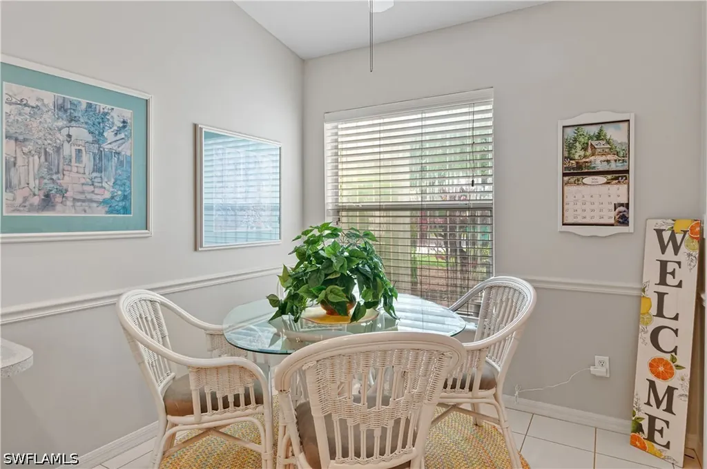 5510 Greenwood Circle Naples FL 34112