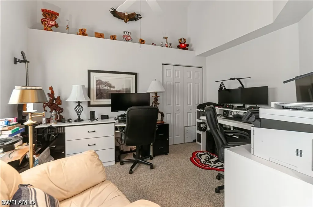 5510 Greenwood Circle Naples FL 34112