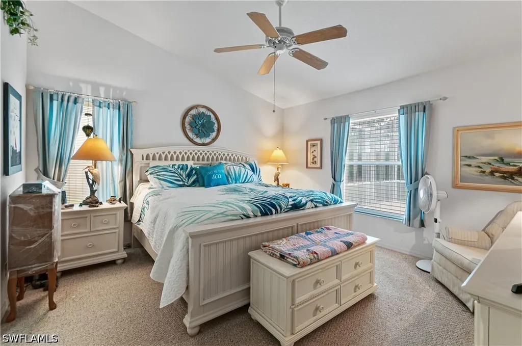 5510 Greenwood Circle Naples FL 34112