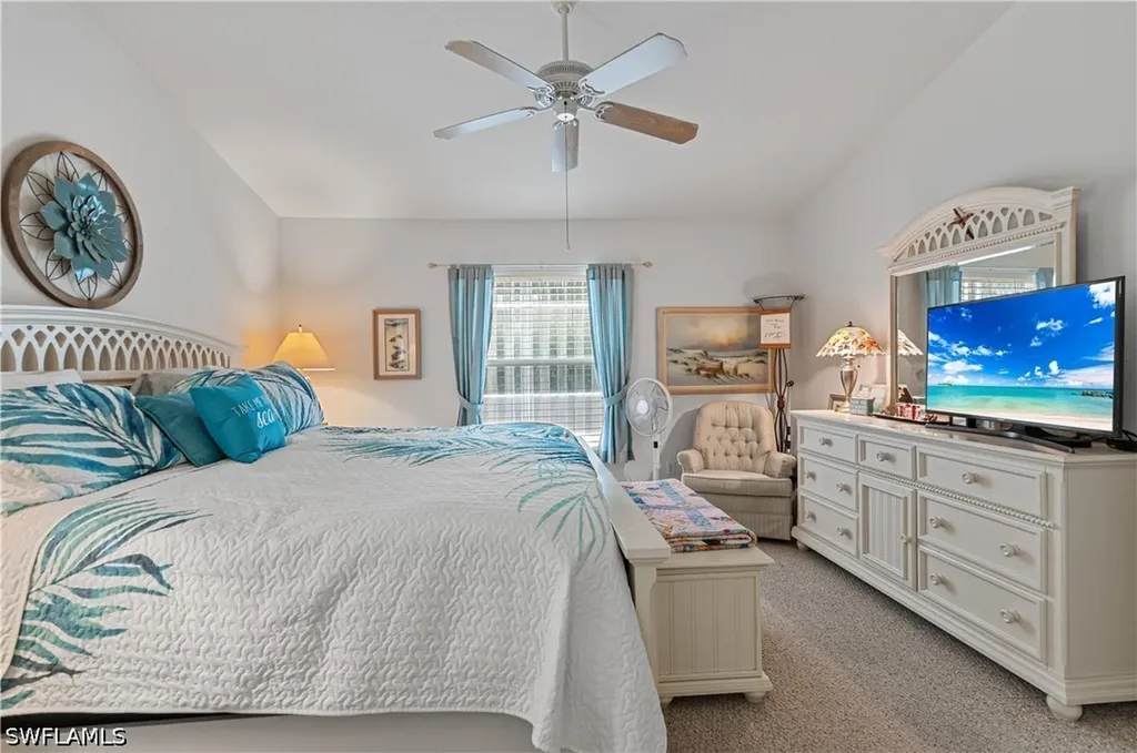5510 Greenwood Circle Naples FL 34112