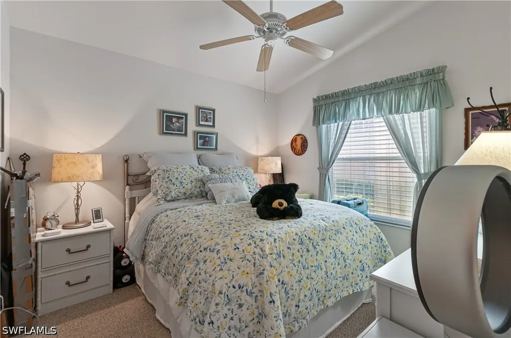 5510 Greenwood Circle Naples FL 34112