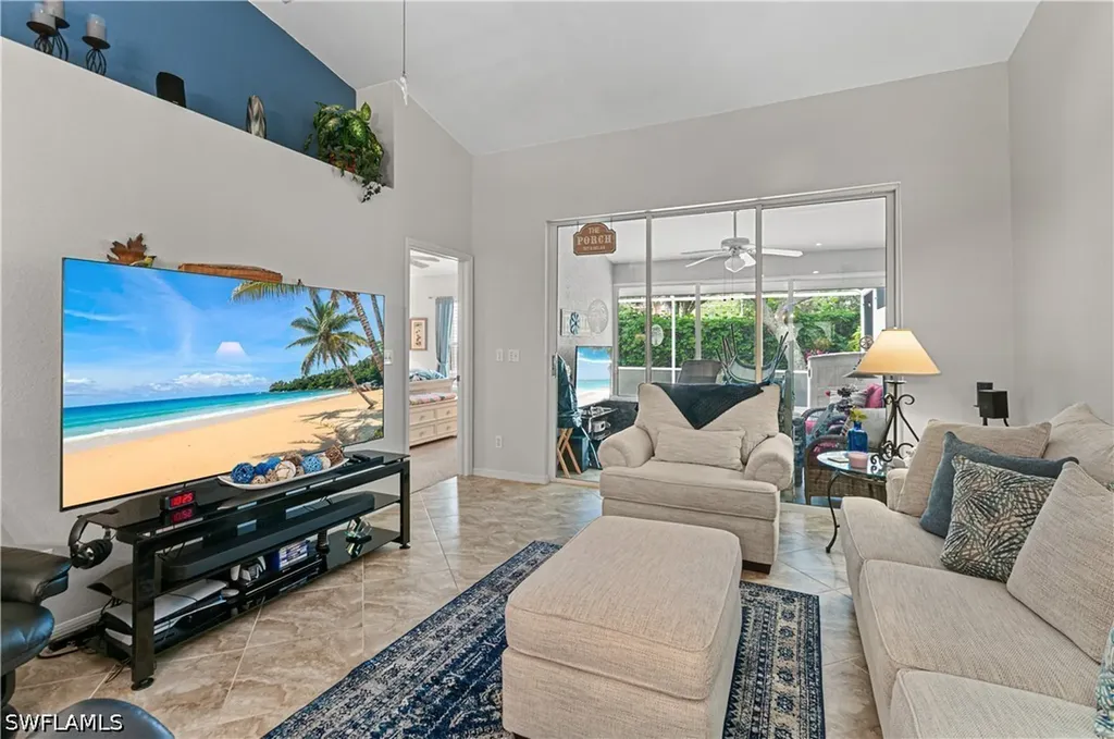 5510 Greenwood Circle Naples FL 34112