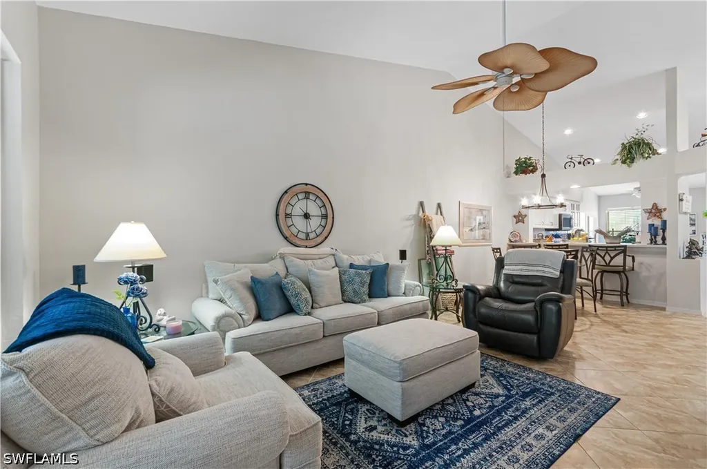 5510 Greenwood Circle Naples FL 34112