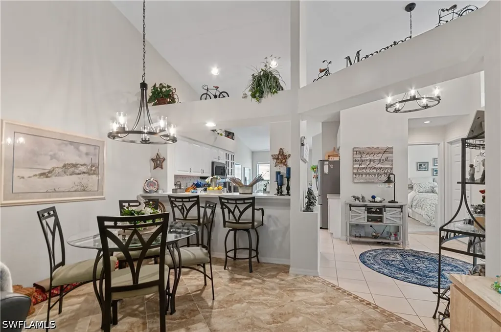 5510 Greenwood Circle Naples FL 34112