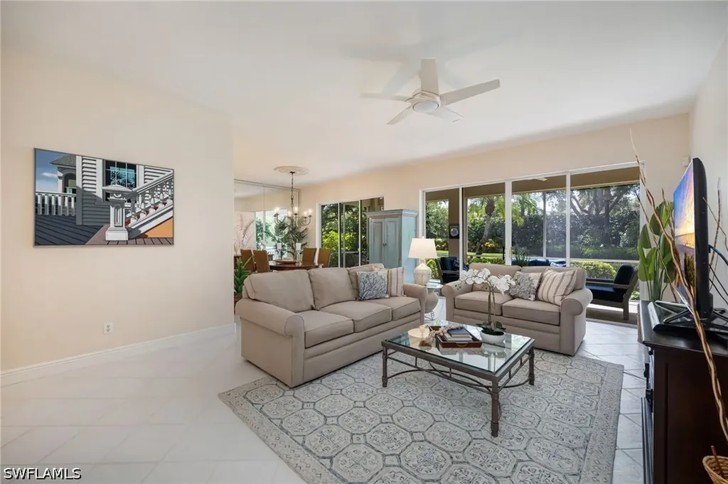650 Vintage Reserve Circle Naples FL 34119