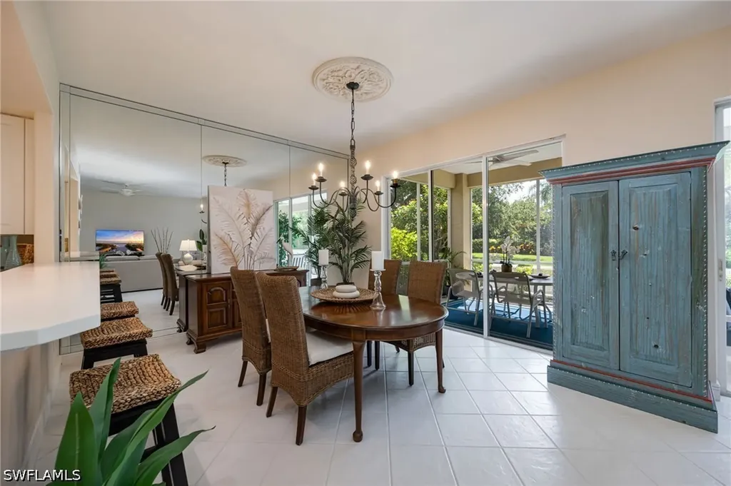 650 Vintage Reserve Circle Naples FL 34119