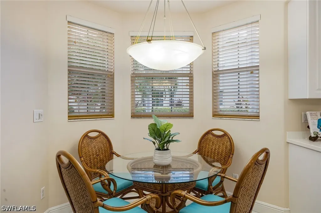 650 Vintage Reserve Circle Naples FL 34119