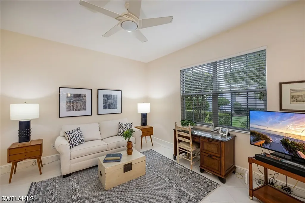 650 Vintage Reserve Circle Naples FL 34119