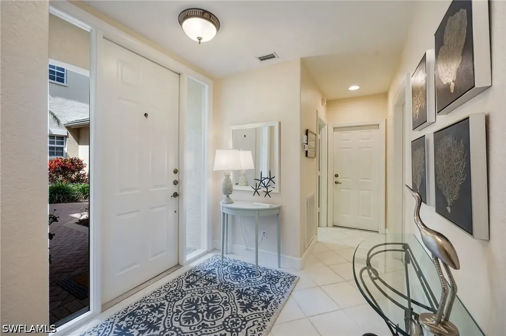 650 Vintage Reserve Circle Naples FL 34119