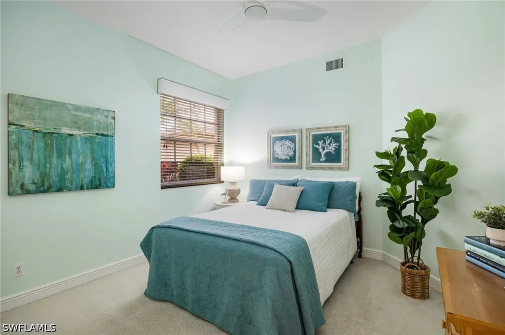 650 Vintage Reserve Circle Naples FL 34119