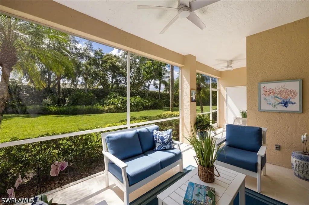 650 Vintage Reserve Circle Naples FL 34119