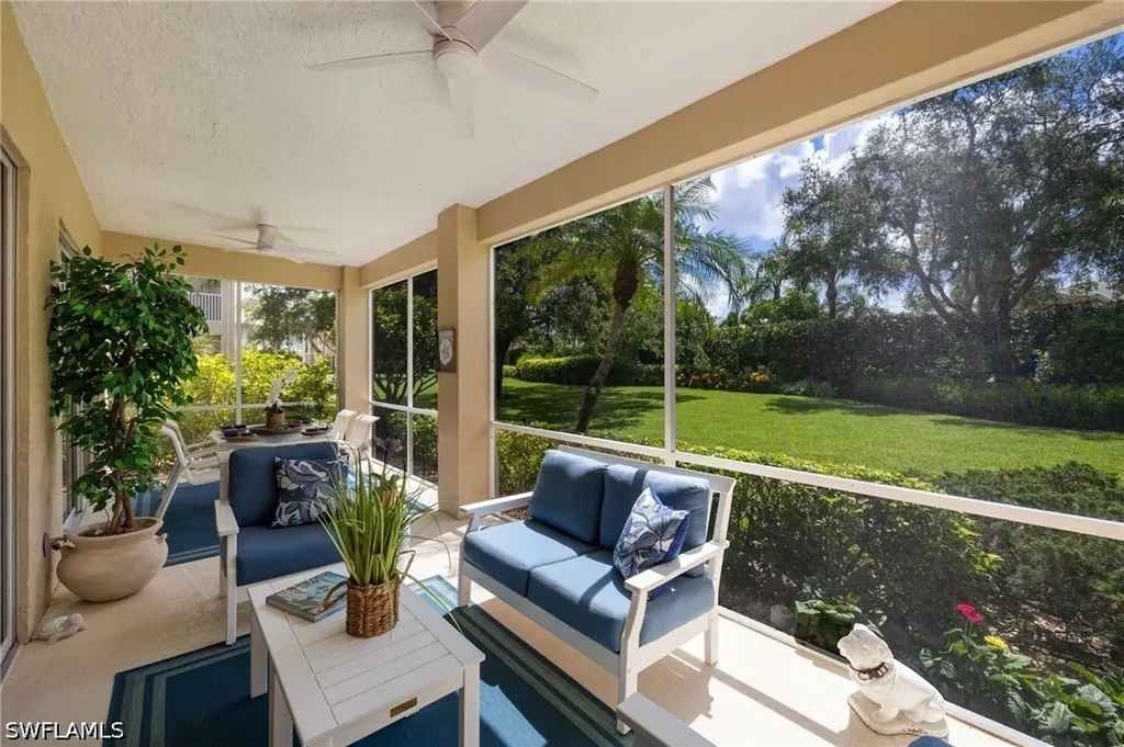 650 Vintage Reserve Circle Naples FL 34119