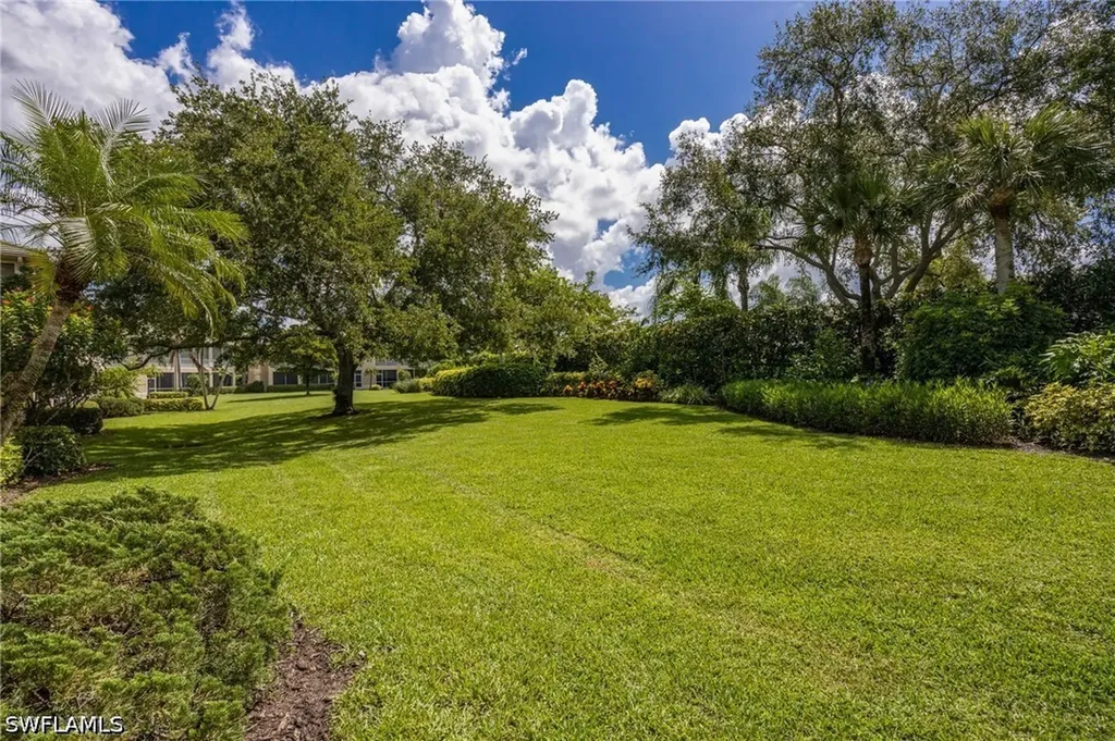 650 Vintage Reserve Circle Naples FL 34119