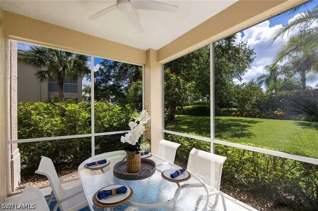 650 Vintage Reserve Circle Naples FL 34119