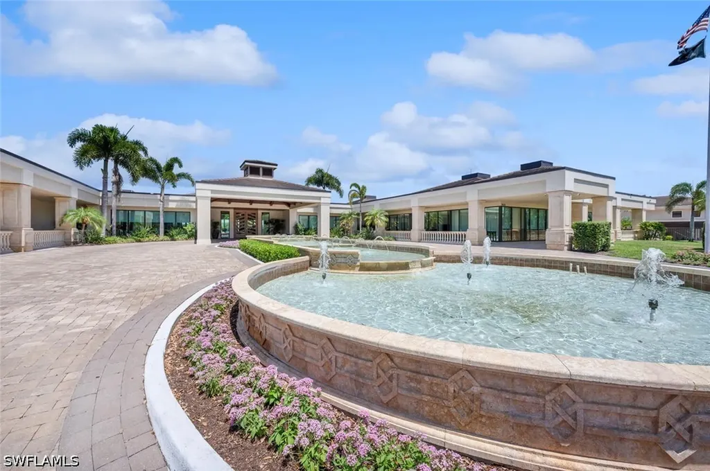 650 Vintage Reserve Circle Naples FL 34119