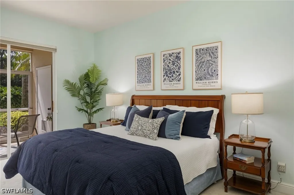 650 Vintage Reserve Circle Naples FL 34119