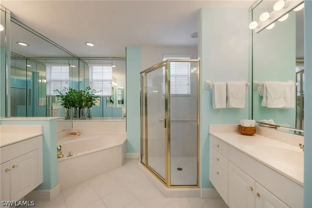 650 Vintage Reserve Circle Naples FL 34119