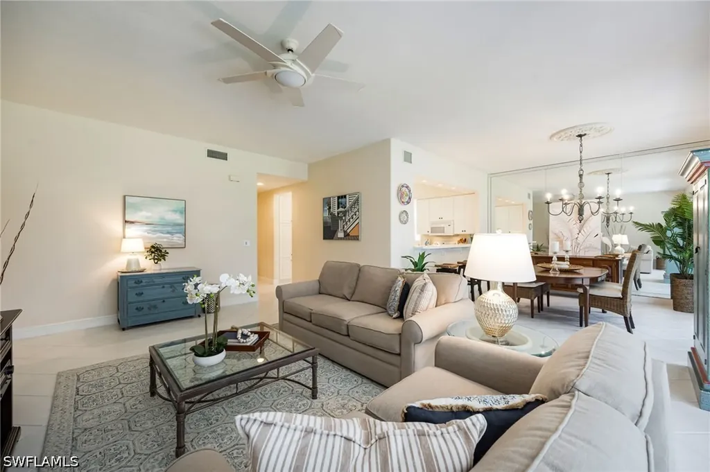650 Vintage Reserve Circle Naples FL 34119