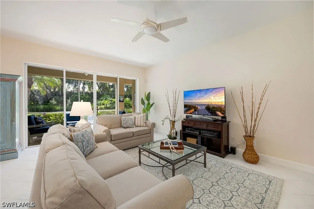 650 Vintage Reserve Circle Naples FL 34119