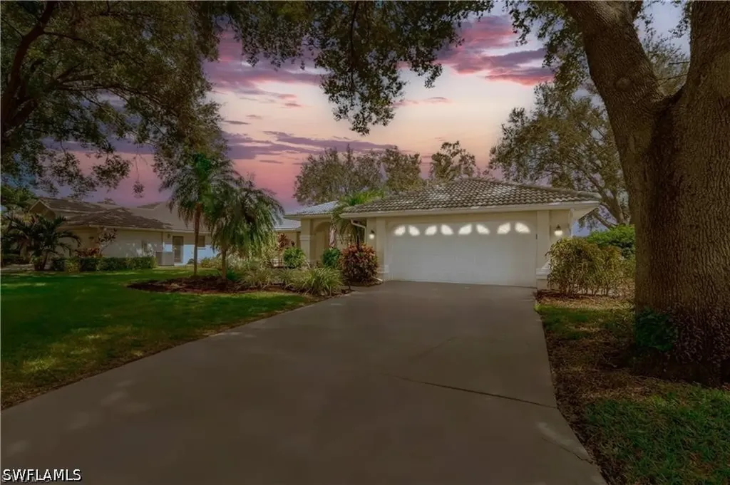 13120 Parkline Drive Fort Myers FL 33913